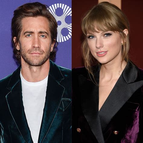 jake gyllenhaal comments on taylor swift